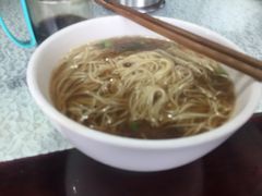 -美味斋(西北街店)
