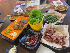 -林二哥宜烤官·宜宾小烧烤