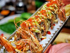 -隐炉和牛烧肉店(群力店)