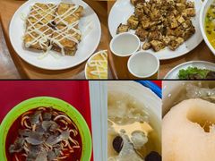 -东苑餐厅(厦门大学店)