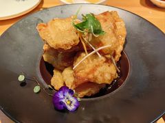 -王慧洁开口虾水饺·地道东北菜(银泰城店)