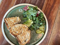 -O'mills Sourdough Bakery&Bistro(永嘉路店)
