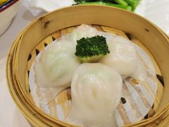 阿锋虾饺皇-阿锋鲍鱼酒家美食汇(华安店)