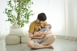 -BabyA 专业婴童摄影(古北时尚广场店)