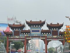 -宁波府城隍庙