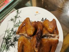 -尚竹阁冬瓜盅·18年地标美食(平洲店)