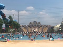 -苏州乐园森林水世界