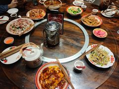 -广府乡下·饭庄(新港东路店)