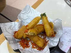 -蔡澜点心·粤菜(赛格国际购物中心店)