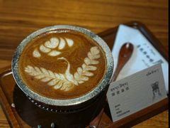-乌托邦咖啡(武侯祠店)