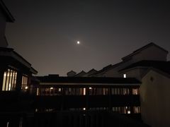 -苏州吴宫泛太平洋酒店