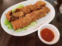 五香卷-松發肉骨茶(先得坊店)