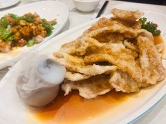 -老妈菜馆(建设街店)