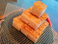 -广州柏悦酒店·悦景轩·粤菜餐厅