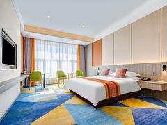 -白鹿苑蒙餐(鄂温克宾馆店)