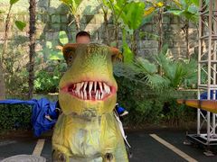 -自贡恐龙博物馆