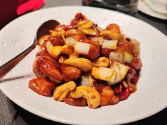 -兰庭玉树·老饭骨家宴(后海店)