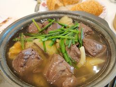 -御彩酒家(东风东路店)