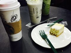-星巴克臻选(苏州汇豪店)
