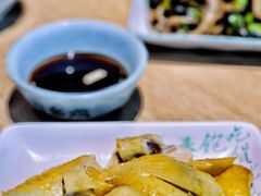 -老乡鸡(上海品尊国际中心店)