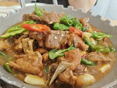 -山东宾馆·齐鲁苑餐厅