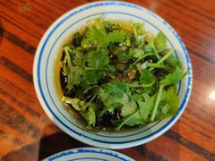 -沙胆彪炭炉牛杂煲(成都玉林店)