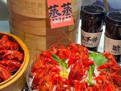 -靓靓蒸虾·头牌蒸虾(雪松路总店)