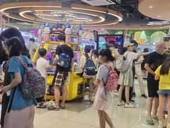 -汤姆熊欢乐世界(正大店)