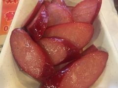蜜味红肠-永祥烧腊餐厅(虹口店)