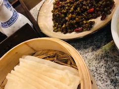 -南京大牌档(济南万象城店)