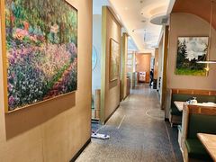 走廊-佬肥猫(七宝宝龙店)