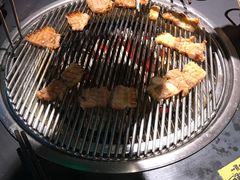 -碎怂烤肉(钟楼柳巷店)