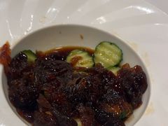 -万荣烤鸭店·北京菜(天坛店)
