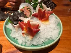 -水濑·日料放题(天河店)