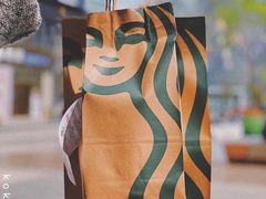 -星巴克臻选(郑州国贸360广场店)