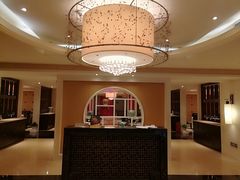 包厢-国贸格兰维大酒店-山城映像中餐厅(青年路店)