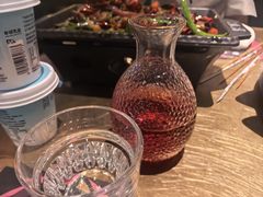 -烤匠麻辣烤鱼(万象城店)