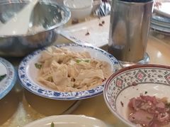 -新乡杨记红焖羊肉火锅(天坛南门店)