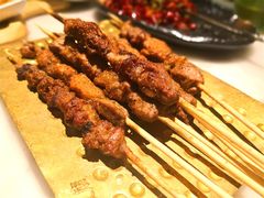 -丝路金桃·新疆菜(徐汇店)