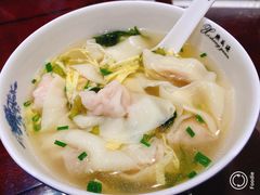 馄炖-熙盛源(凤凰街店)