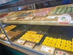 -南宋胡记(杭州灵隐寺店)