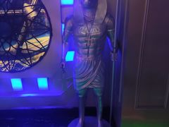 -东方好莱坞(文化路店)