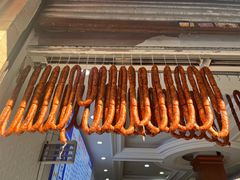 羊肉香肠-胡世羊肉汤(南街店)