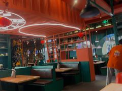 -炭舍干锅·烤鱼(扬名广场店)