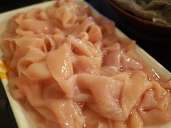 鸭肠-邓莽子老火锅(中兴路总店)