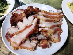 -岩保农家乐