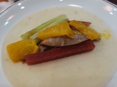 -恭敬李老北京炸酱面·京味菜(西花市店)