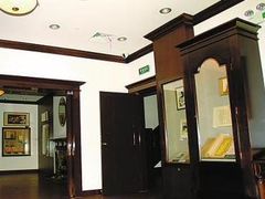 -上海孙中山故居纪念馆