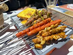 -亿牌牌东北烧烤(博物馆旗舰店)