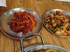 -枣玛尔脊骨汤·烤肉(西塔总店)